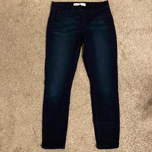 Levi’s Pull On Skinny Totally Shaping Jeans